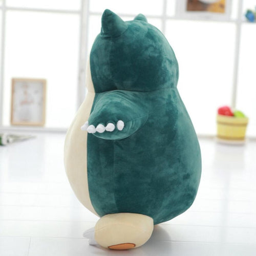 30cm Sleepy Monster Soft Plush Toy