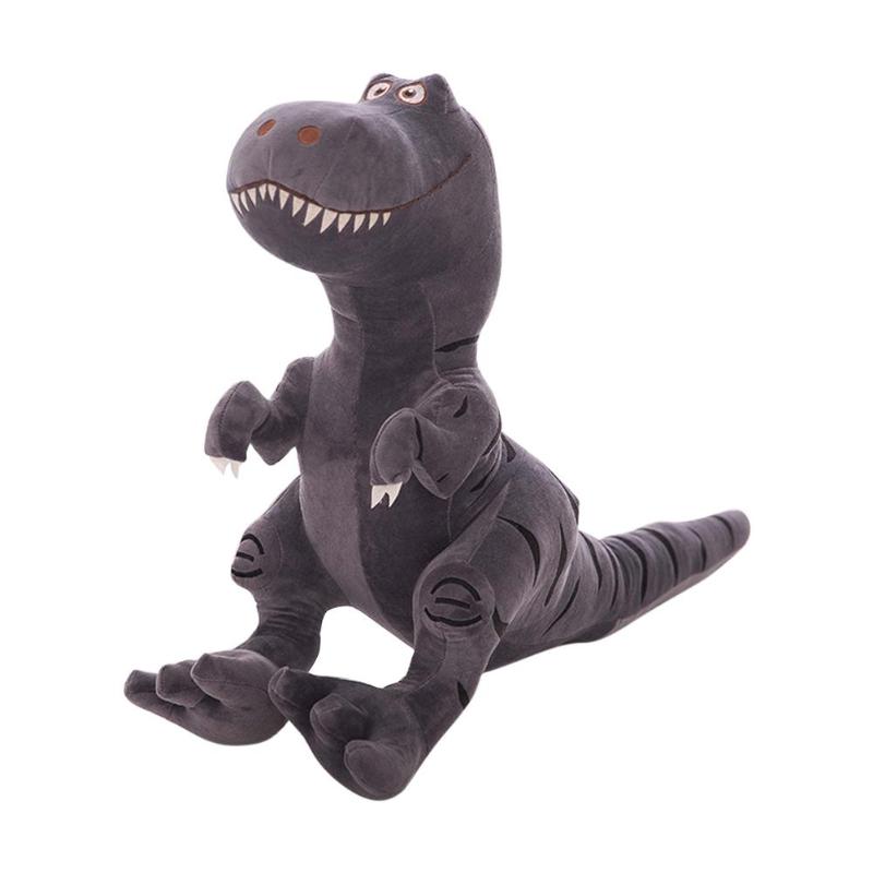 Tyrannosaurus Dinosaur Soft Plush Toy