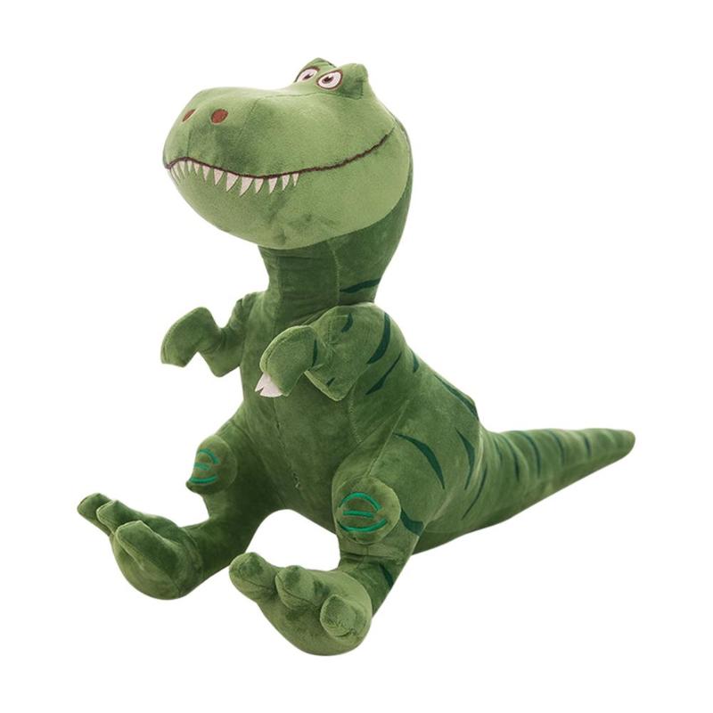 Tyrannosaurus Dinosaur Soft Plush Toy