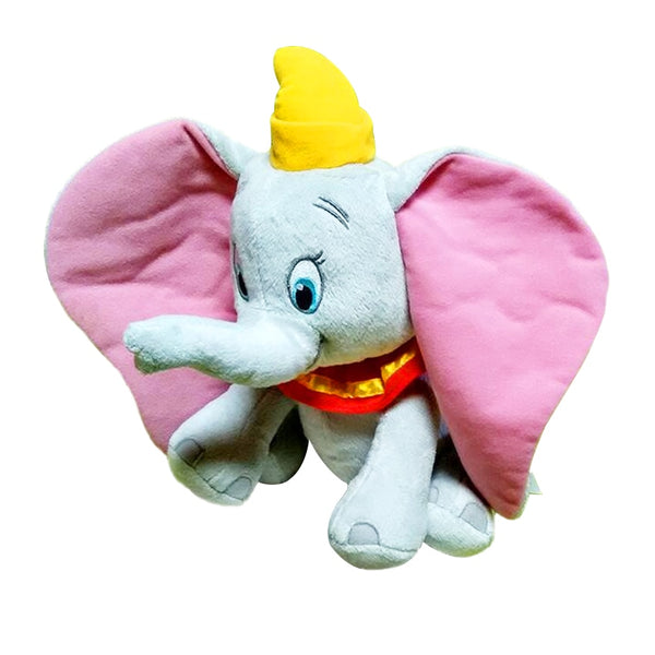 25cm Dumbo Elephant Soft Plush Toy