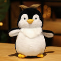 Cute Penguin Soft Plush Toy