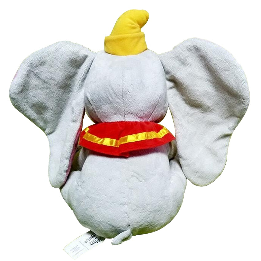 25cm Dumbo Elephant Soft Plush Toy